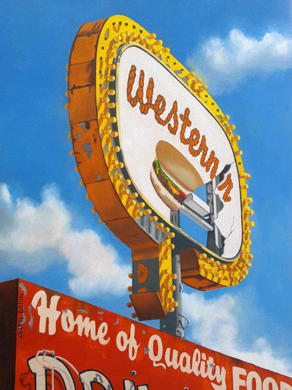 Westerner Drive Inn